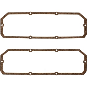 Victor Reinz Valve Cover Gasket Set for 1991 Chevrolet S10 - 15-10608-01