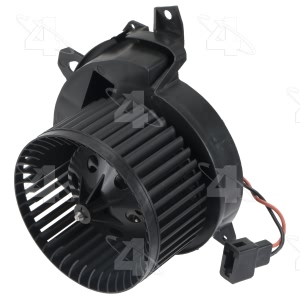 Four Seasons Hvac Blower Motor With Wheel for Ram ProMaster City - 75082