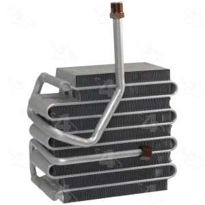 Four Seasons A C Evaporator Core for 1987 Toyota Cressida - 54682