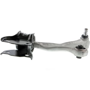 Mevotech Supreme Front Driver Side Lower Non Adjustable Control Arm And Ball Joint Assembly for Land Rover - CMS101441