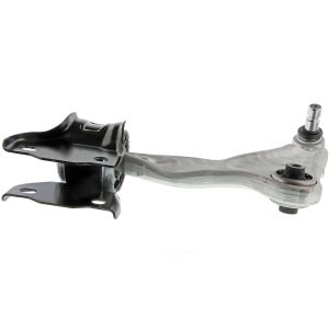 Mevotech Supreme Front Driver Side Lower Non Adjustable Control Arm And Ball Joint Assembly for 2016 Land Rover Range Rover Evoque - CMS101441