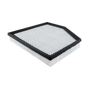 Hastings Panel Air Filter for BMW 645Ci - AF1444