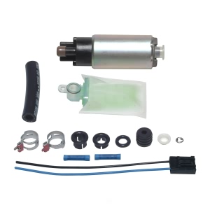 Denso Fuel Pump And Strainer Set for 1992 Dodge Colt - 950-0121