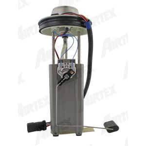 Airtex In-Tank Fuel Pump Module Assembly for 2003 Jeep Wrangler - E7156MN