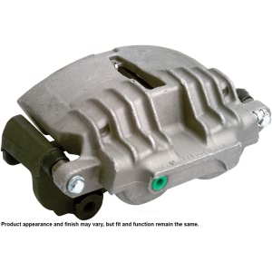 Cardone Reman Remanufactured Unloaded Caliper w/Bracket for 1999 Pontiac Firebird - 18-B4693