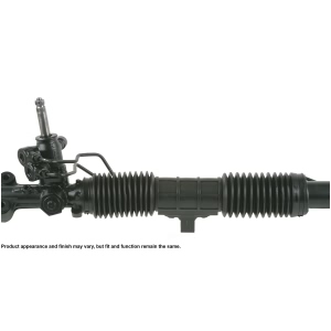 Cardone Reman Remanufactured Hydraulic Power Rack and Pinion Complete Unit for Honda Civic - 26-2700