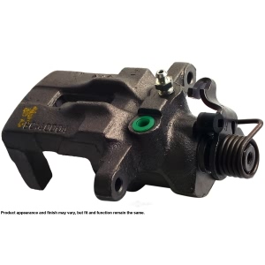 Cardone Reman Remanufactured Unloaded Caliper for 1996 Hyundai Sonata - 19-1835