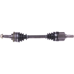 Cardone Reman Remanufactured CV Axle Assembly for 1996 Mercury Tracer - 60-2105