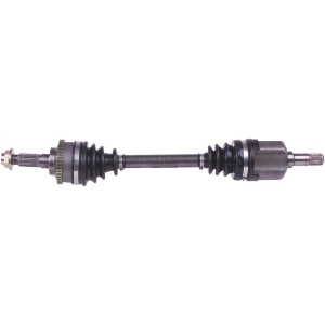 Cardone Reman Remanufactured CV Axle Assembly for 1996 Kia Sephia - 60-2105