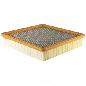 Denso Air Filter for Dodge - 143-3456