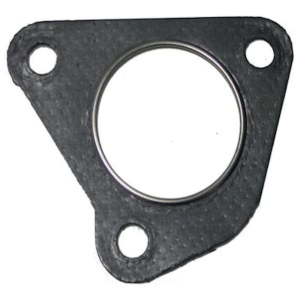 Bosal Exhaust Pipe Flange Gasket for Volvo 760 - 256-905