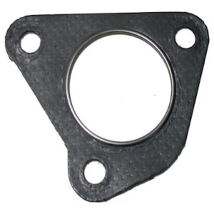 Bosal Exhaust Pipe Flange Gasket for 1985 Volkswagen Quantum - 256-905