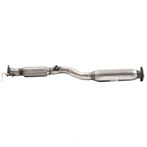 Bosal Exhaust Intermediate Pipe for 1998 Hyundai Accent - 855-013
