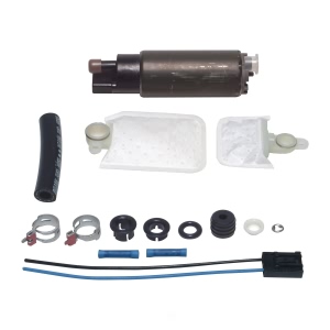 Denso Fuel Pump And Strainer Set for 1995 Lincoln Continental - 950-0184