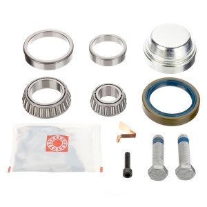 FAG Front Wheel Bearing Kit for 1992 Mercedes-Benz 300SL - WB66747K