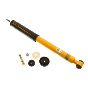 Bilstein Sport Front Driver Or Passenger Side Monotube Shock Absorber for 2002 Mercedes-Benz CLK55 AMG - 24-025997