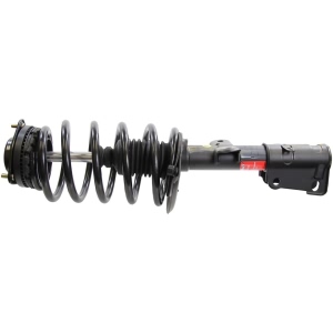 Monroe Quick-Strut™ Front Driver Side Complete Strut Assembly for 2015 Chrysler Town & Country - 471128L