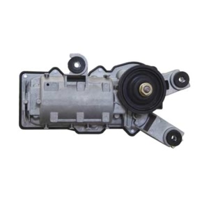 WAI Global Front Windshield Wiper Motor for 1985 GMC S15 - WPM190