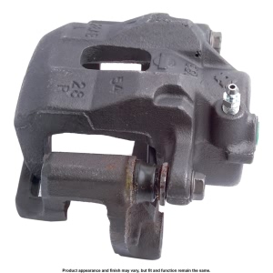 Cardone Reman Remanufactured Unloaded Caliper w/Bracket for Nissan 200SX - 19-B960