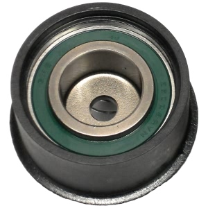 Gates Powergrip Timing Belt Idler Pulley for 2007 Suzuki Reno - T42084