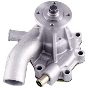 Gates Engine Coolant Standard Water Pump for 1984 Toyota Land Cruiser - 43290