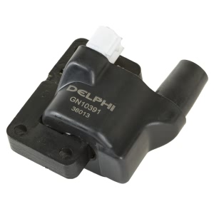 Delphi Ignition Coil for Ford Escort - GN10391