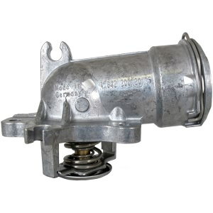 STANT Engine Coolant Thermostat and Housing Assembly for 2007 Mercedes-Benz ML320 - 15398