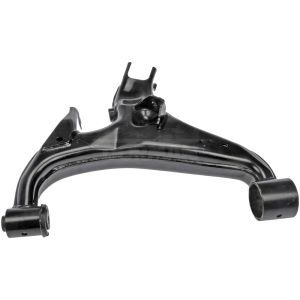 Dorman Rear Driver Side Lower Control Arm for 2009 Land Rover Range Rover Sport - 524-503
