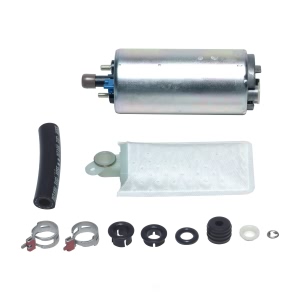 Denso Fuel Pump And Strainer Set for 1988 Honda Civic - 950-0151
