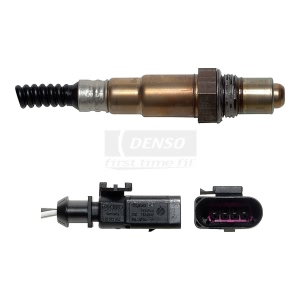 Denso Oxygen Sensor for 2008 Volkswagen Eos - 234-4485