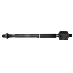 Delphi Front Inner Steering Tie Rod End for 2006 Toyota Prius - TA2692