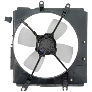 Dorman Engine Cooling Fan Assembly for 1994 Mazda Protege - 620-739