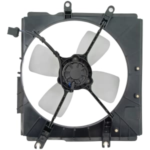 Dorman Engine Cooling Fan Assembly for Mazda Protege - 620-739