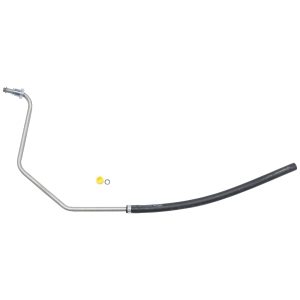 Gates Power Steering Return Line Hose Assembly for Pontiac Phoenix - 358470