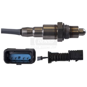 Denso Oxygen Sensor for 2014 BMW i3 - 234-4970