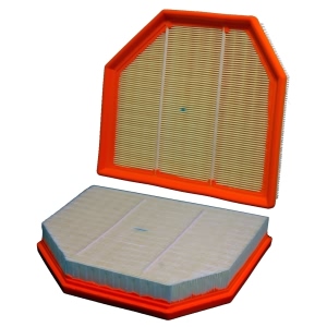 WIX Panel Air Filter for 2019 BMW M4 - WA10042