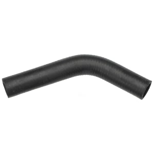 Gates Engine Coolant Molded Radiator Hose for 1988 Isuzu Impulse - 20774