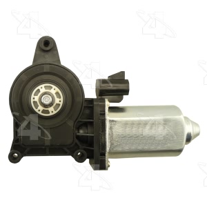 ACI Front Driver Side Window Motor for GMC Envoy XUV - 382258