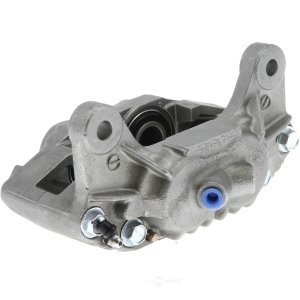 Centric Semi-Loaded Brake Caliper for 1990 Mazda RX-7 - 141.45036