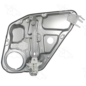 ACI Power Window Regulator for 2009 Hyundai Sonata - 84566