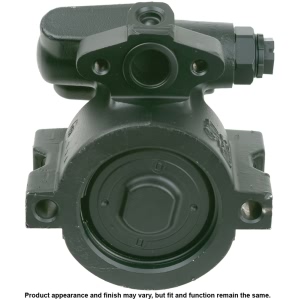 Cardone Reman Remanufactured Power Steering Pump w/o Reservoir for Suzuki - 20-809