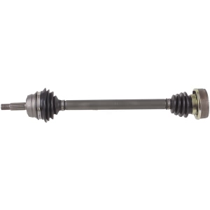 Cardone Reman Remanufactured CV Axle Assembly for Audi 4000 - 60-7025