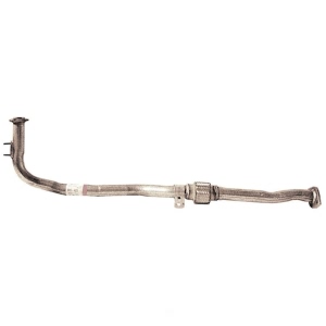 Bosal Exhaust Pipe for 1992 Toyota Tercel - 889-423