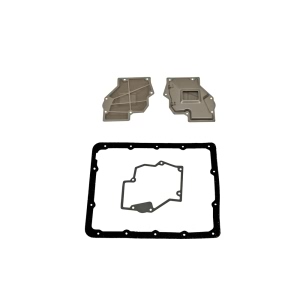 WIX Transmission Filter Kit for 1993 Suzuki Sidekick - 58951
