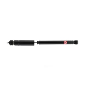 KYB Excel G Rear Driver Or Passenger Side Twin Tube Shock Absorber for 2013 Honda Insight - 348021