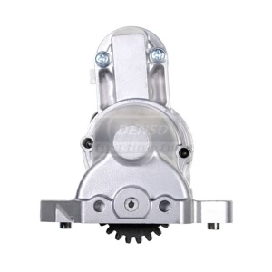 Denso Starter for 2008 Ford Fusion - 280-4264