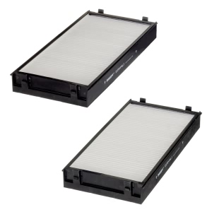 Hengst Cabin air filter for 2017 BMW X5 - E2944LI-2