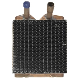 Spectra Premium HVAC Heater Core for 1987 Pontiac Fiero - 94499