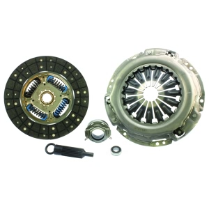 AISIN Clutch Kit for 2017 Toyota Tacoma - CKT-073