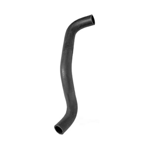 Dayco Engine Coolant Curved Radiator Hose for Lexus IS350 - 72982